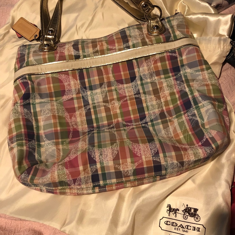 Purse - Picture 3 of 3